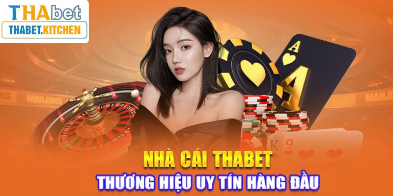 Thienhabet thuộc top nhà cái uy tín nhất châu Á