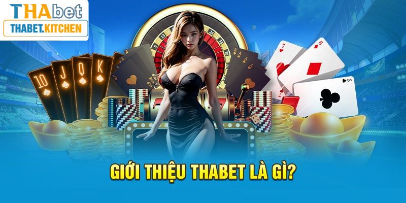 Đôi nét giới thiệu về thương hiệu Thienhabet