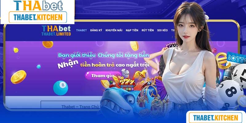 Kho game độc quyền tại Thienhabet