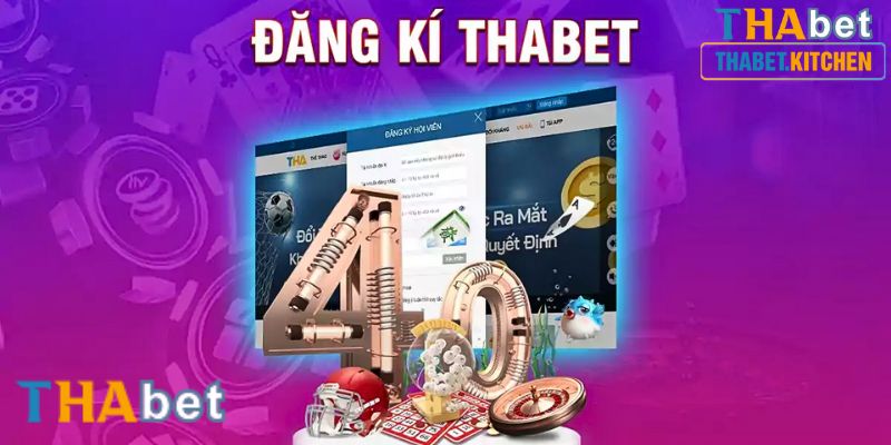 Tham gia đăng ký Thabet Asian để chơi game ngay nhé